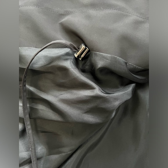 Marina Rinaldi raincoat - Picture 5 of 6